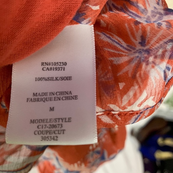 Joie top - Picture 5 of 5